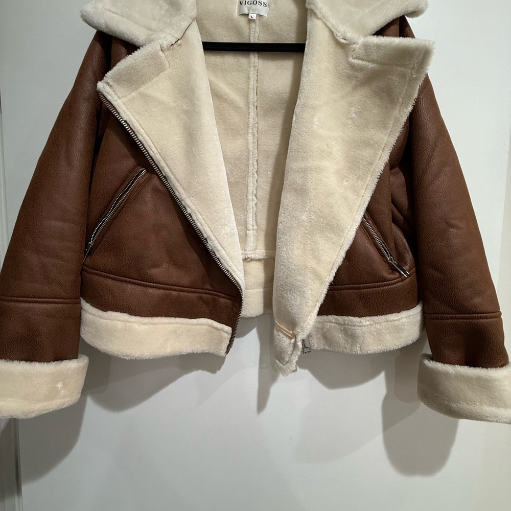 Vigoss Jacket